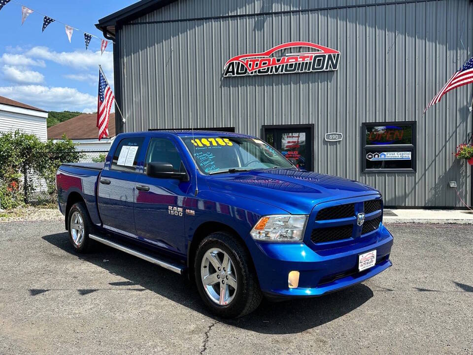 ram ram 1500 pickup 2017 1C6RR7KT9HS834210 image ram ram 1500 pickup 2017 1C6RR7KT9HS834210 image